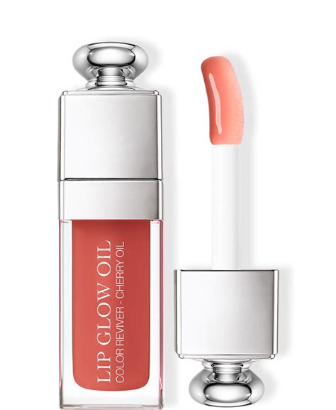 dior glow balm rosewood|Dior addict lip balm.